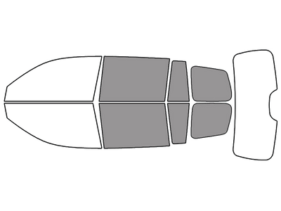 Back - 50% + Cargo