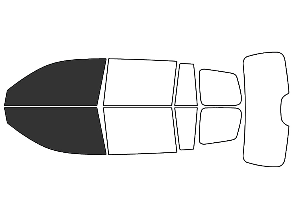 Front - 15%