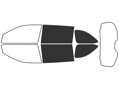 Back - 20% + Cargo