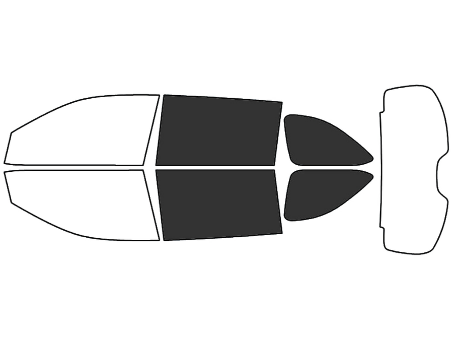 Back - 20% + Cargo