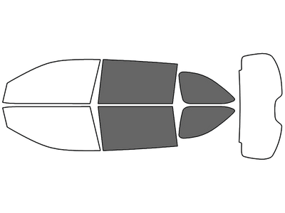 Back - 35% + Cargo
