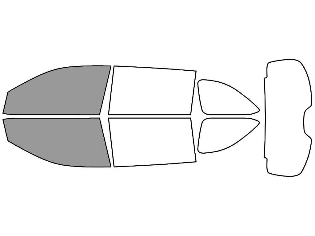 Front - 45%