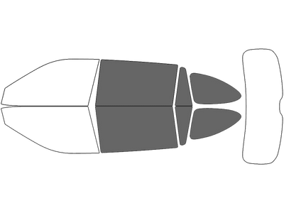 Back - 30% + Cargo