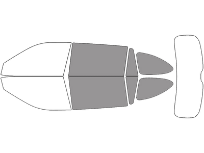 Back - 50% + Cargo
