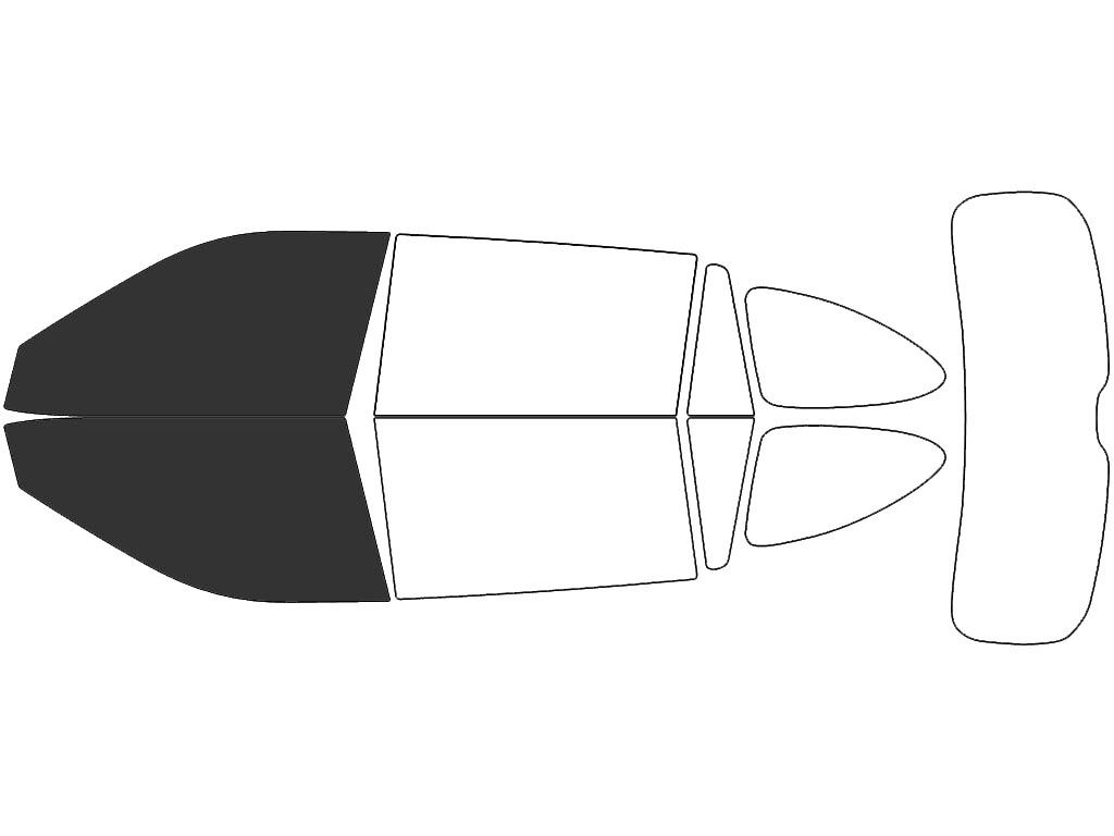 Front - 15%