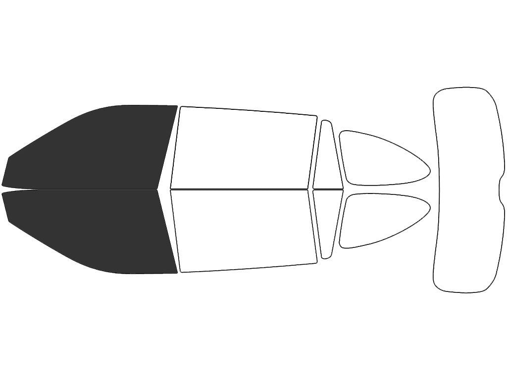 Front - 15%