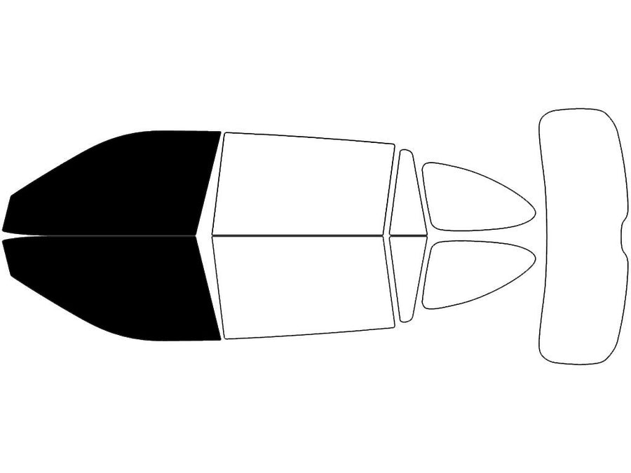 Front - 5%