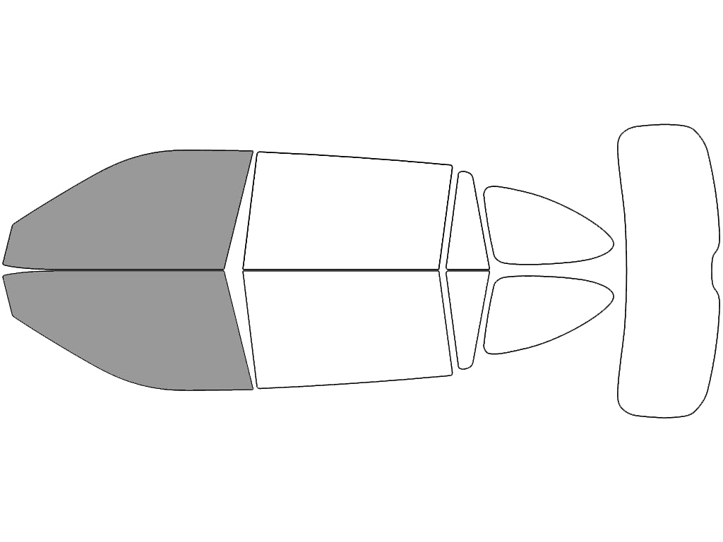 Front - 50%