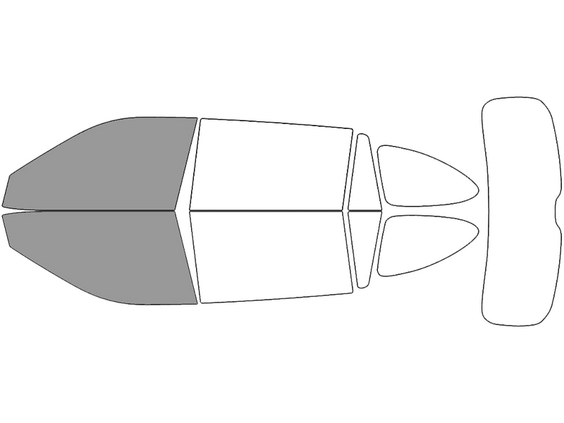Front - 50%