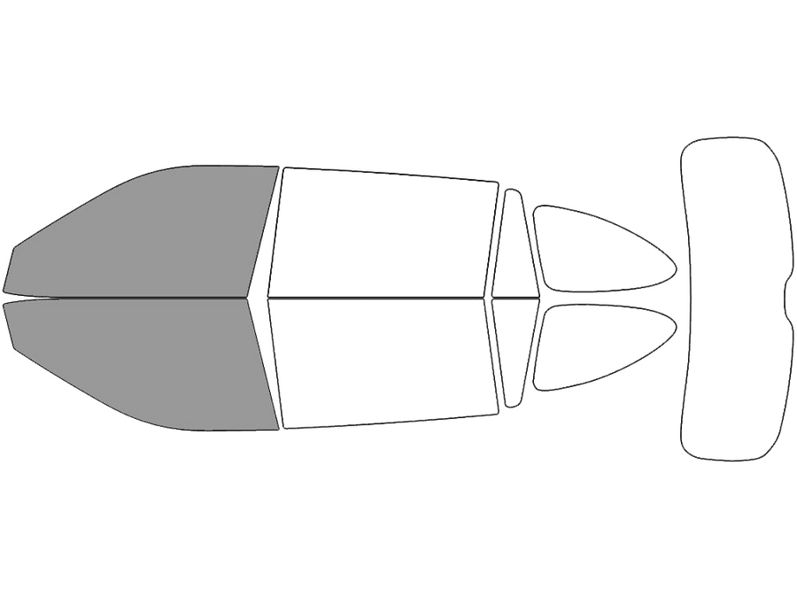 Front - 50%