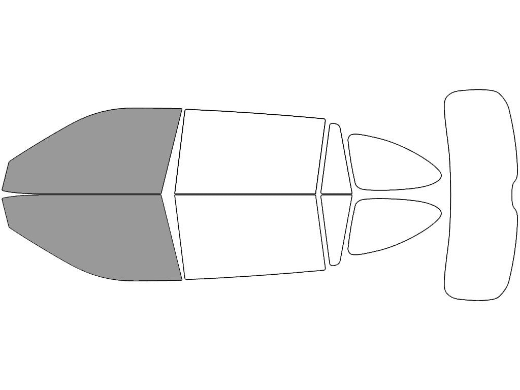 Front - 45%