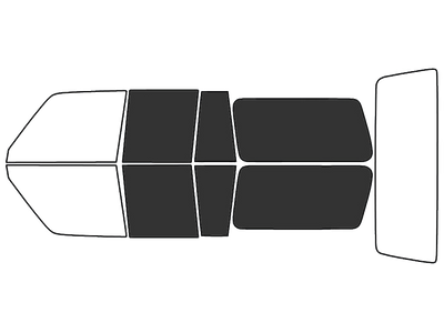 Back - 15% + Cargo