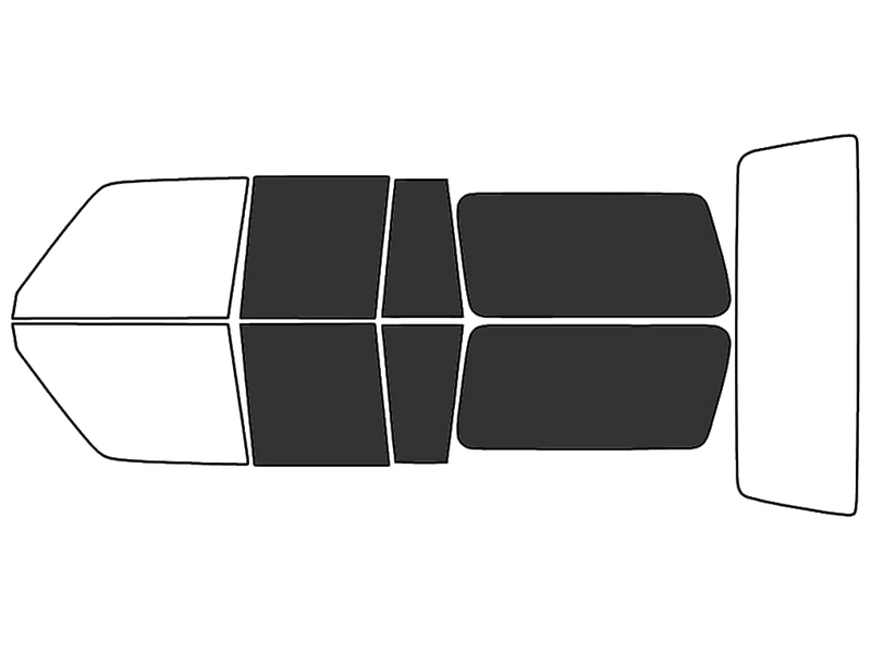 Back - 15% + Cargo