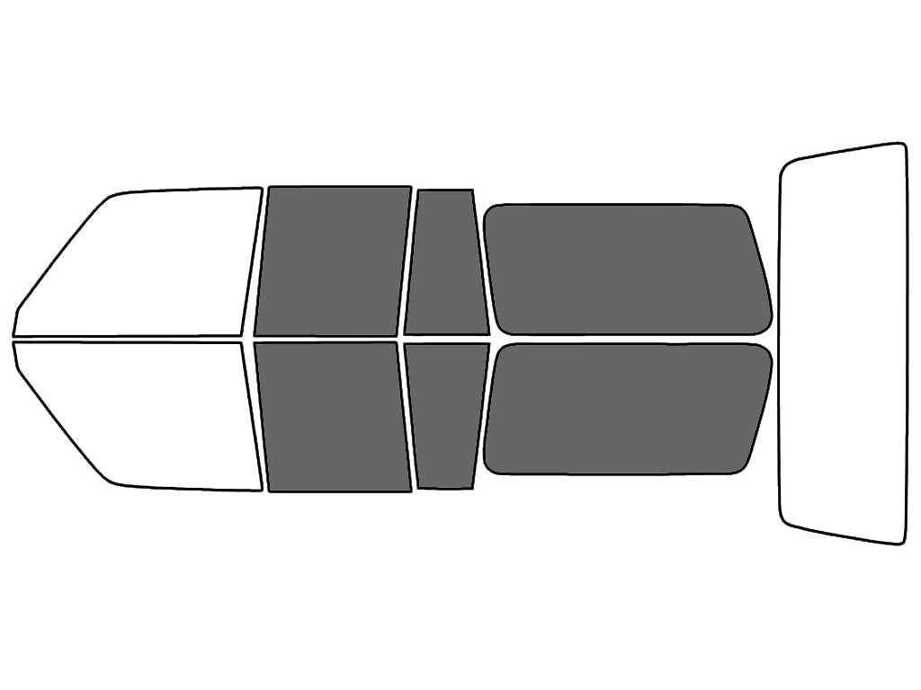 Back - 35% + Cargo