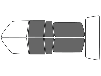 Back - 35% + Cargo