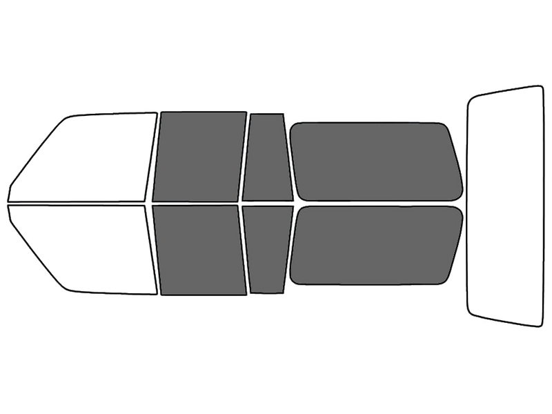 Back - 35% + Cargo