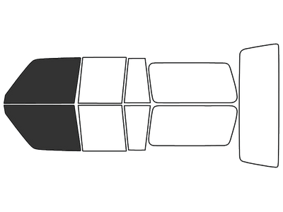 Front - 15%