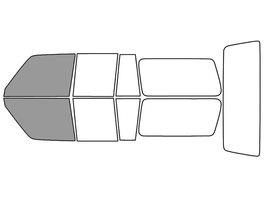 Front - 45%