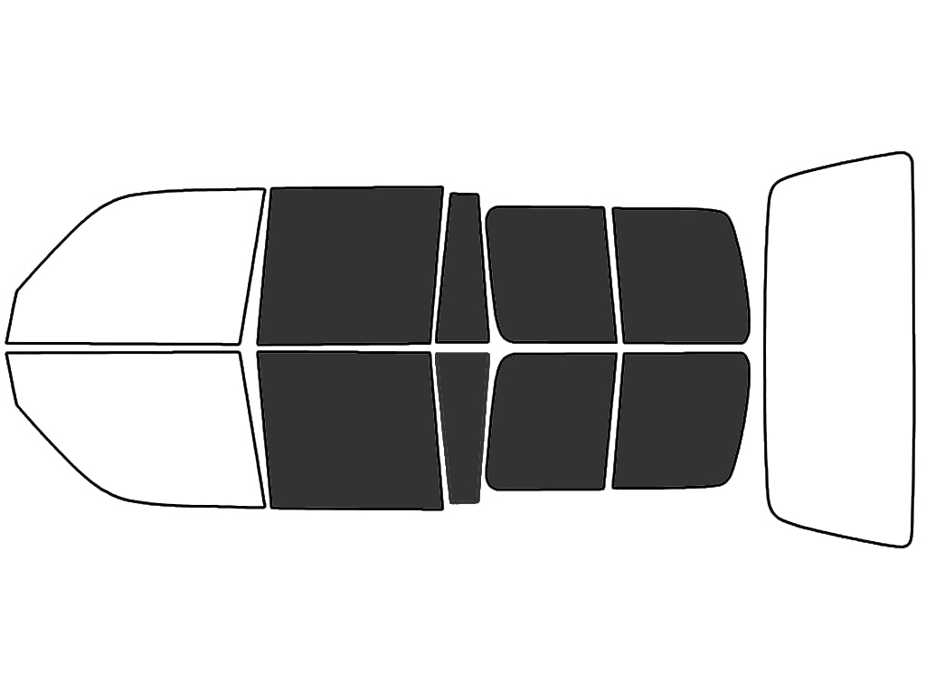 Back - 20% + Cargo