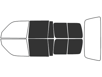 Back - 15% + Cargo