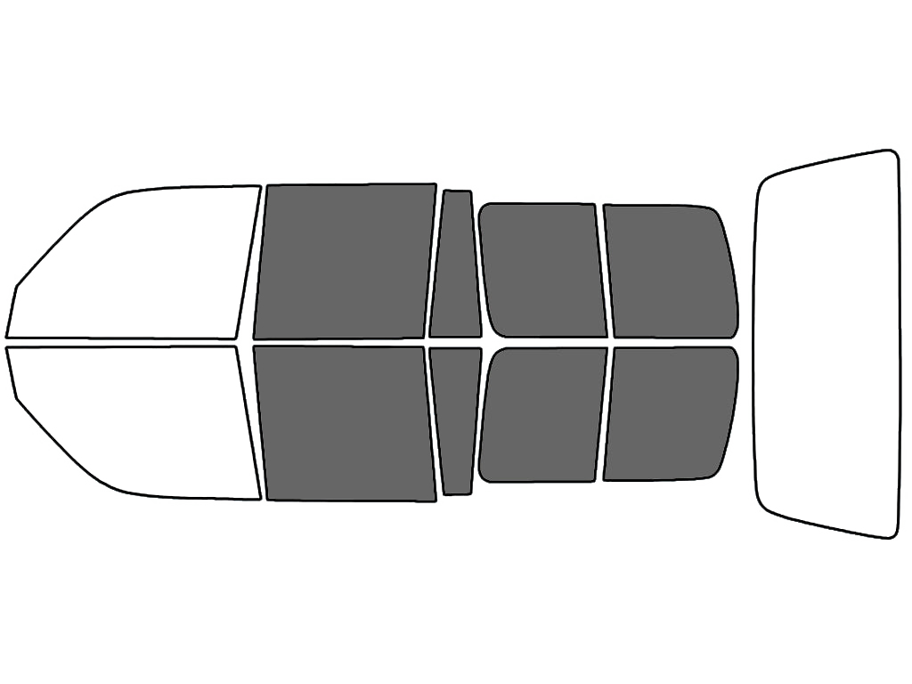 Back - 35% + Cargo