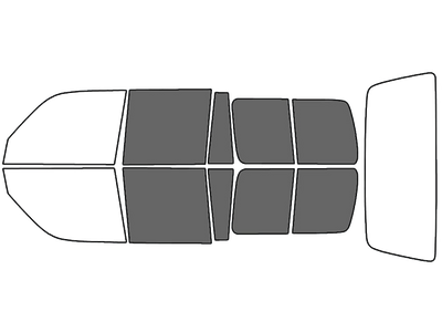 Back - 30% + Cargo