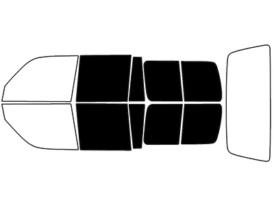 Back - 5% + Cargo