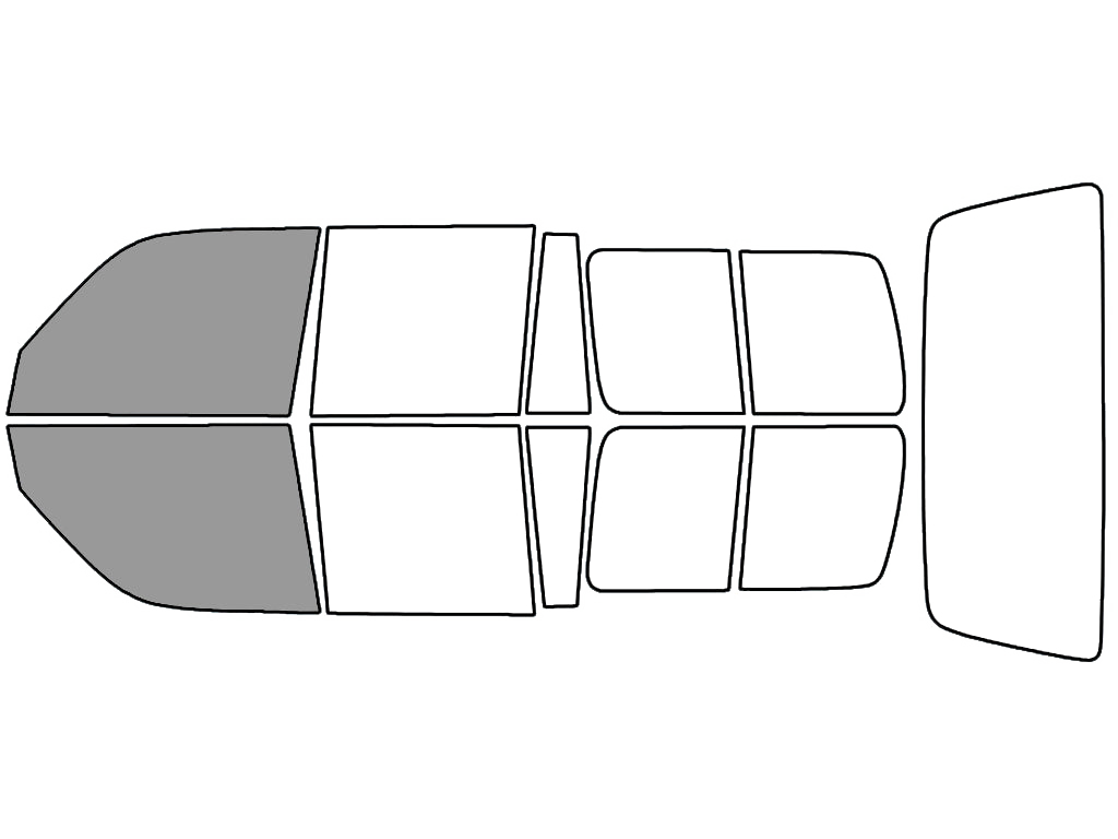 Front - 50%