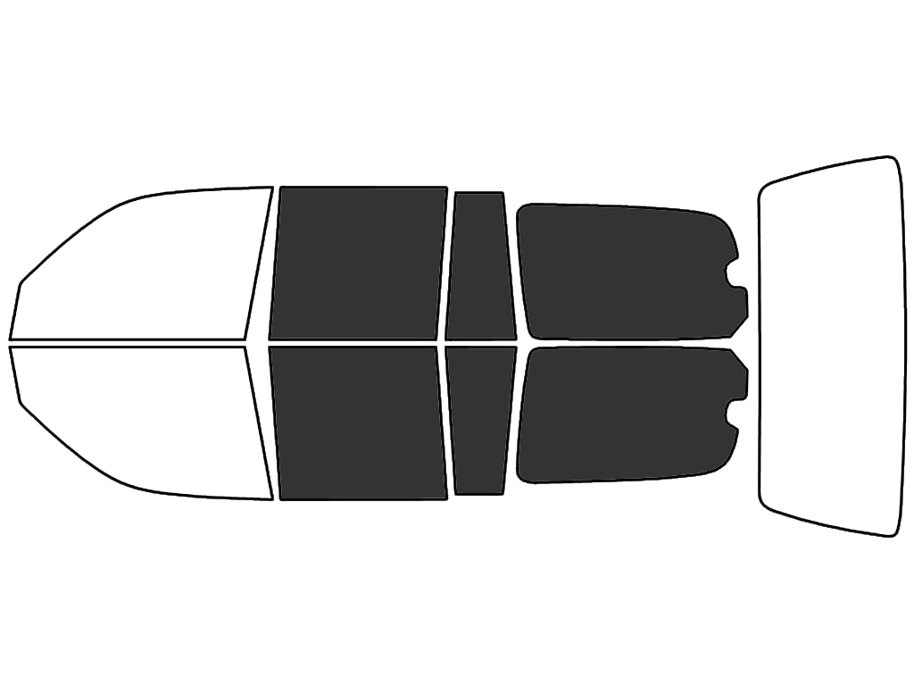Back - 15% + Cargo