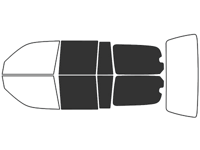 Back - 15% + Cargo