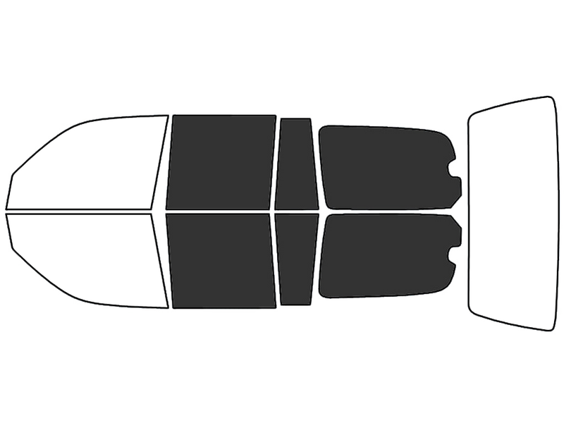 Back - 15% + Cargo