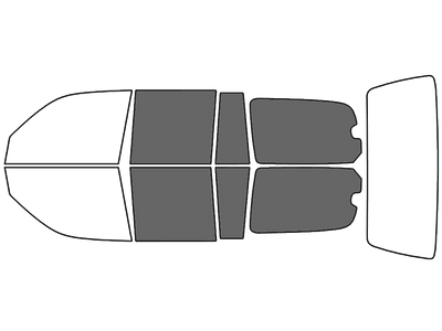 Back - 35% + Cargo