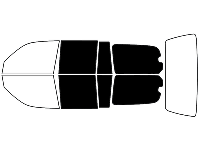 Back - 5% + Cargo