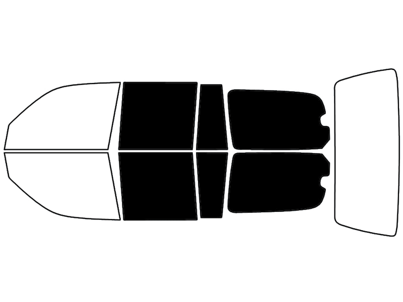 Back - 5% + Cargo