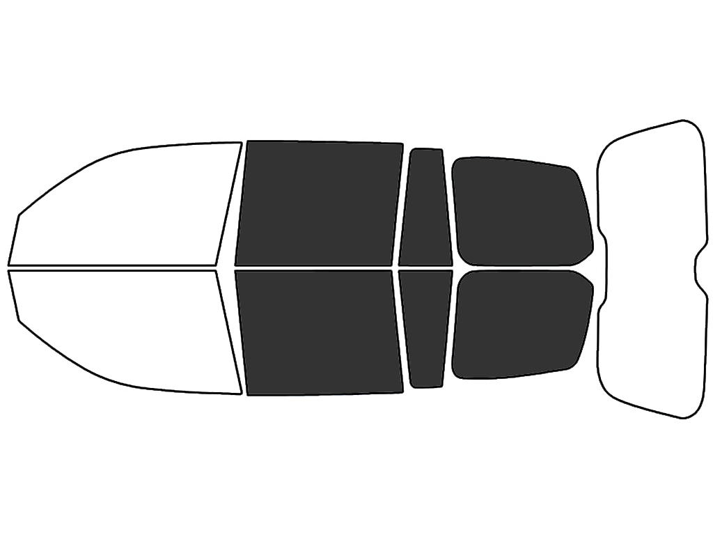 Back - 15% + Cargo