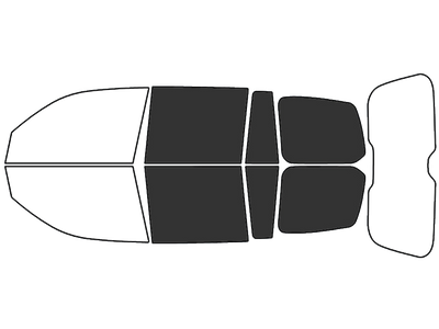 Back - 15% + Cargo