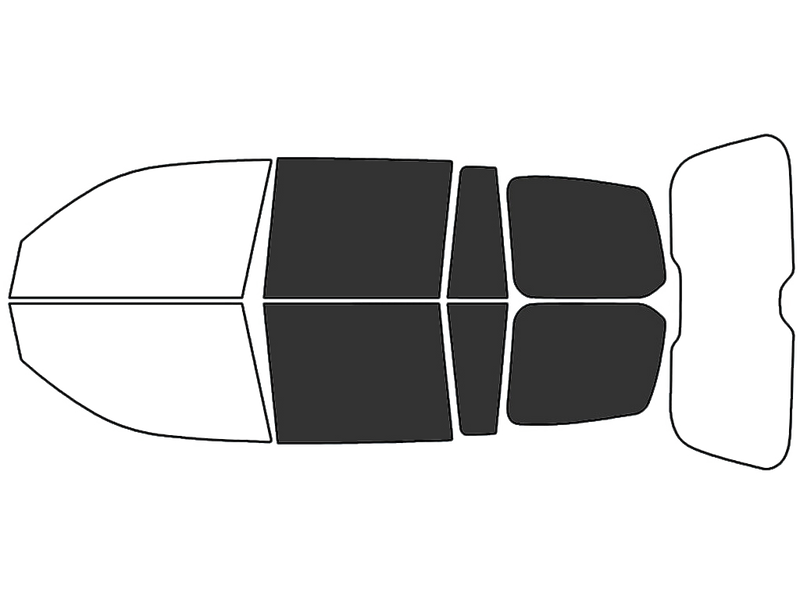 Back - 15% + Cargo