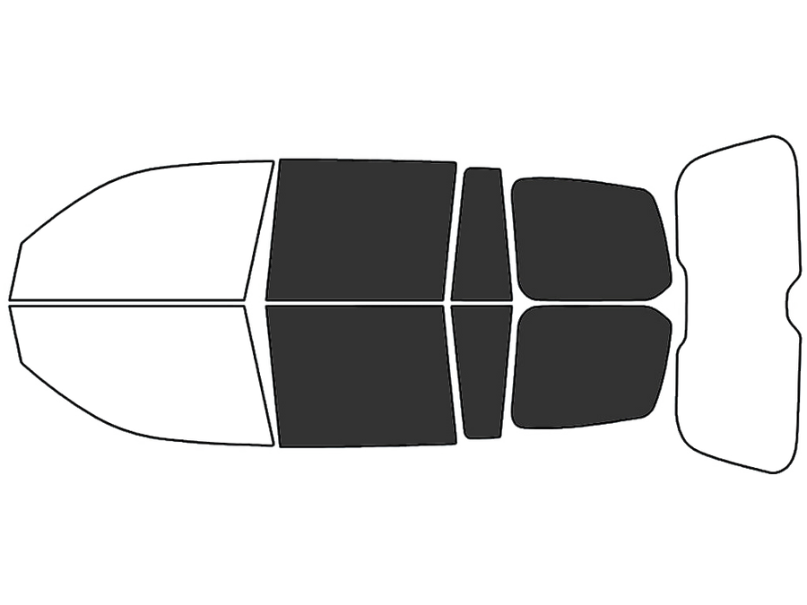 Back - 15% + Cargo