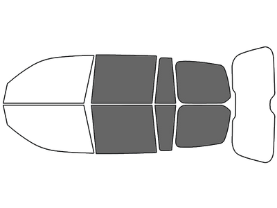Back - 30% + Cargo