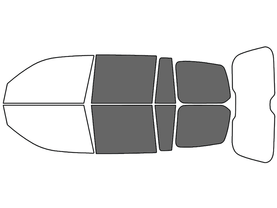Back - 30% + Cargo