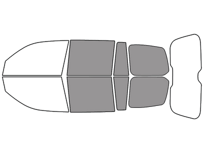 Back - 50% + Cargo