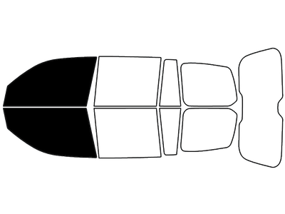 Front - 5%