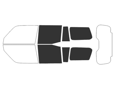 Back - 15% + Cargo