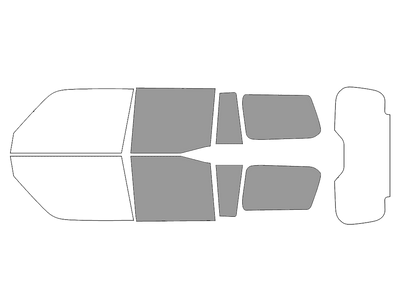 Back - 35% + Cargo