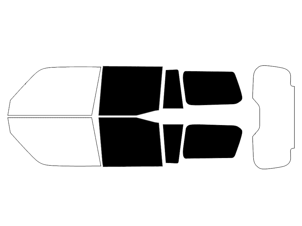 Back - 5% + Cargo