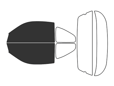 Front - 15%