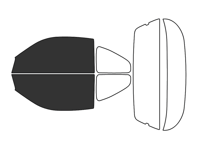 Front - 15%