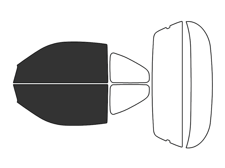 Front - 15%