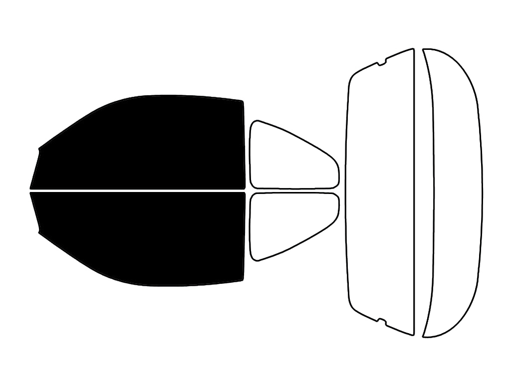 Front - 5%