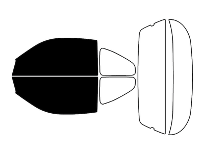 Front - 5%